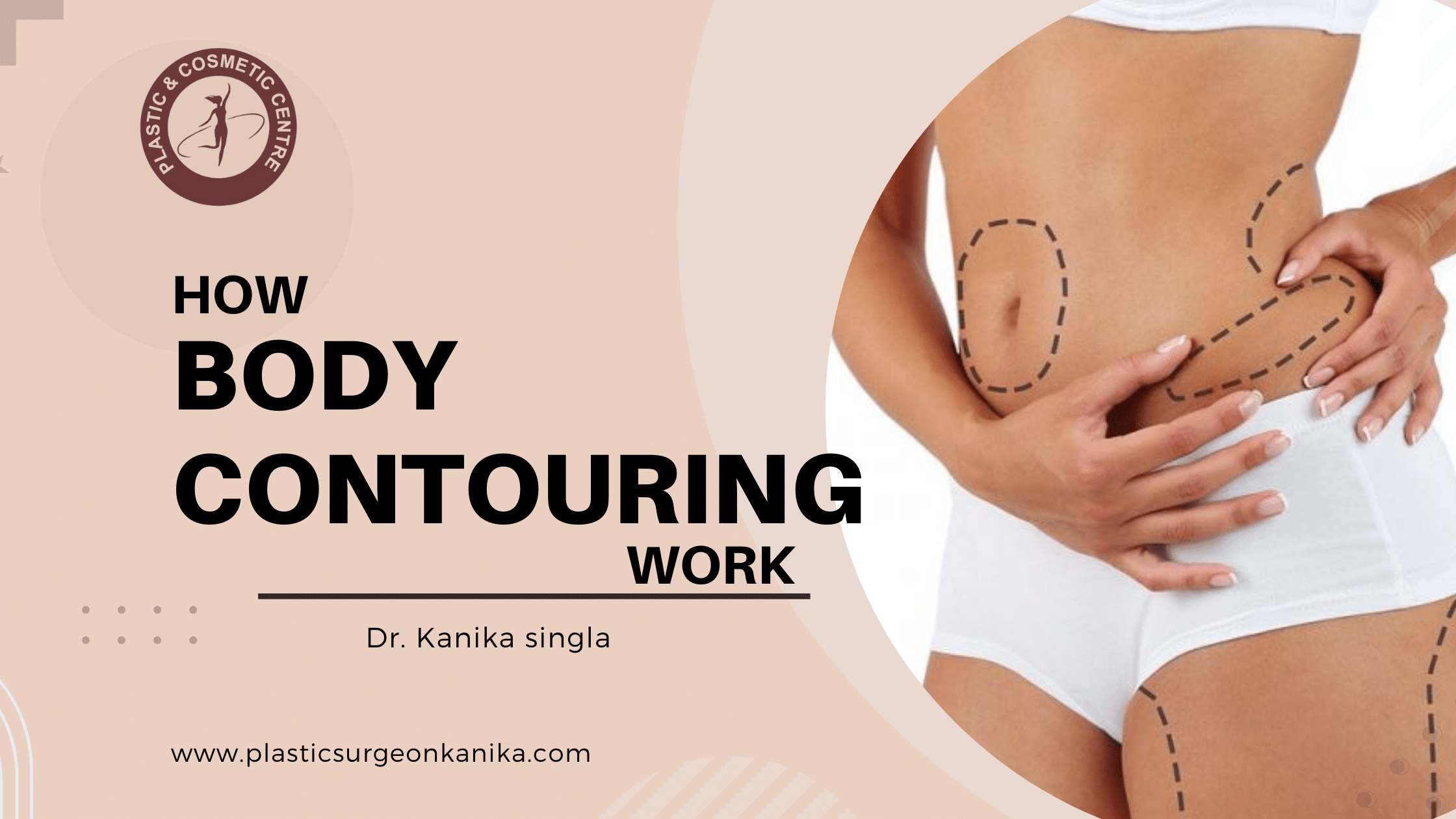 How Body Contouring Treatment Works - Best Cosmetic and Plastic Surgeon ...
