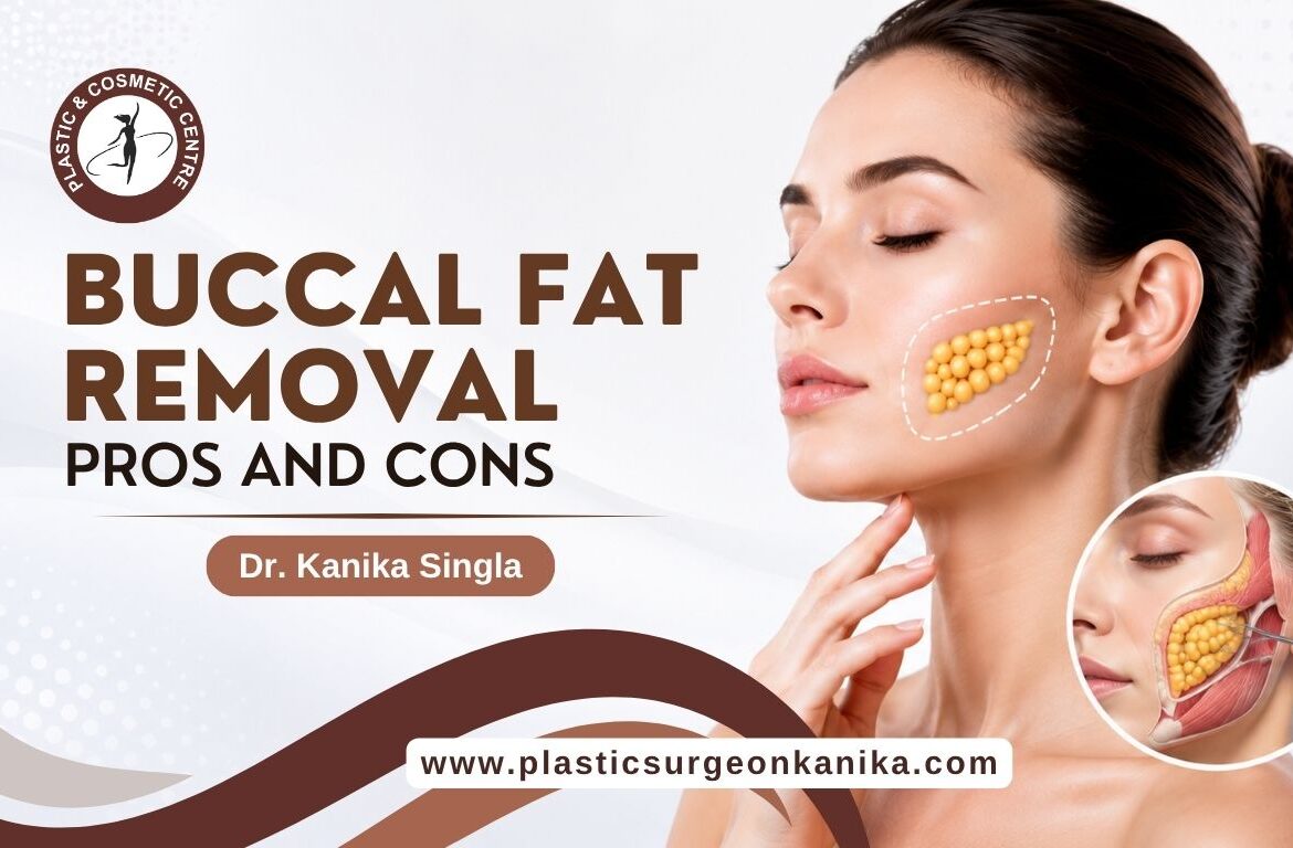 Buccal Fat Removal