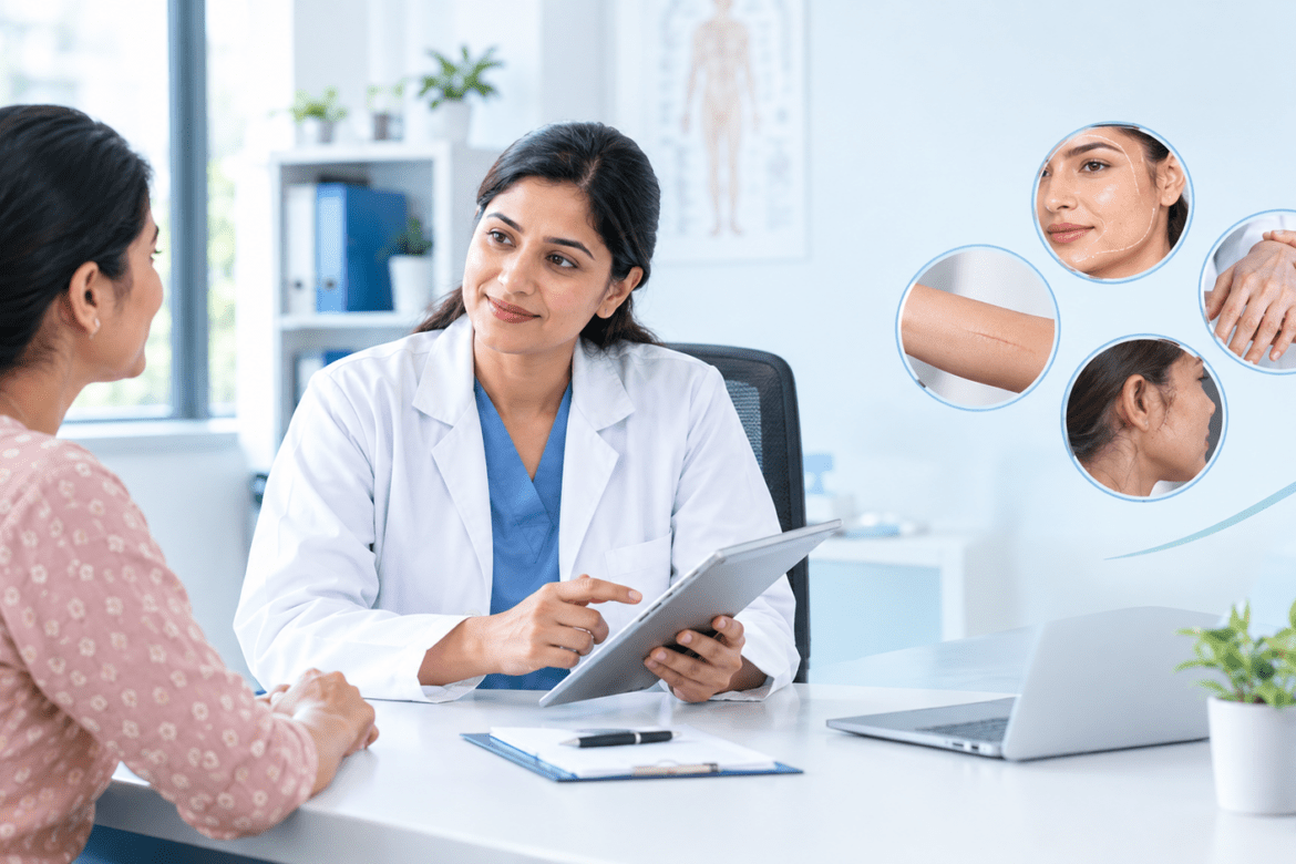 What Is Reconstructive Plastic Surgery and Who Needs It?