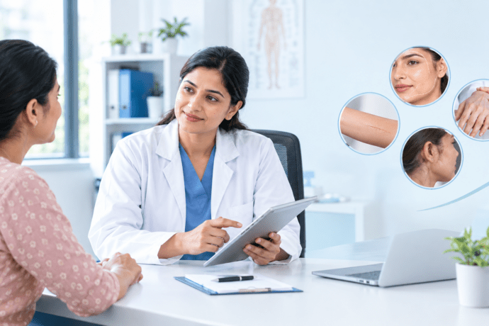 What Is Reconstructive Plastic Surgery and Who Needs It?