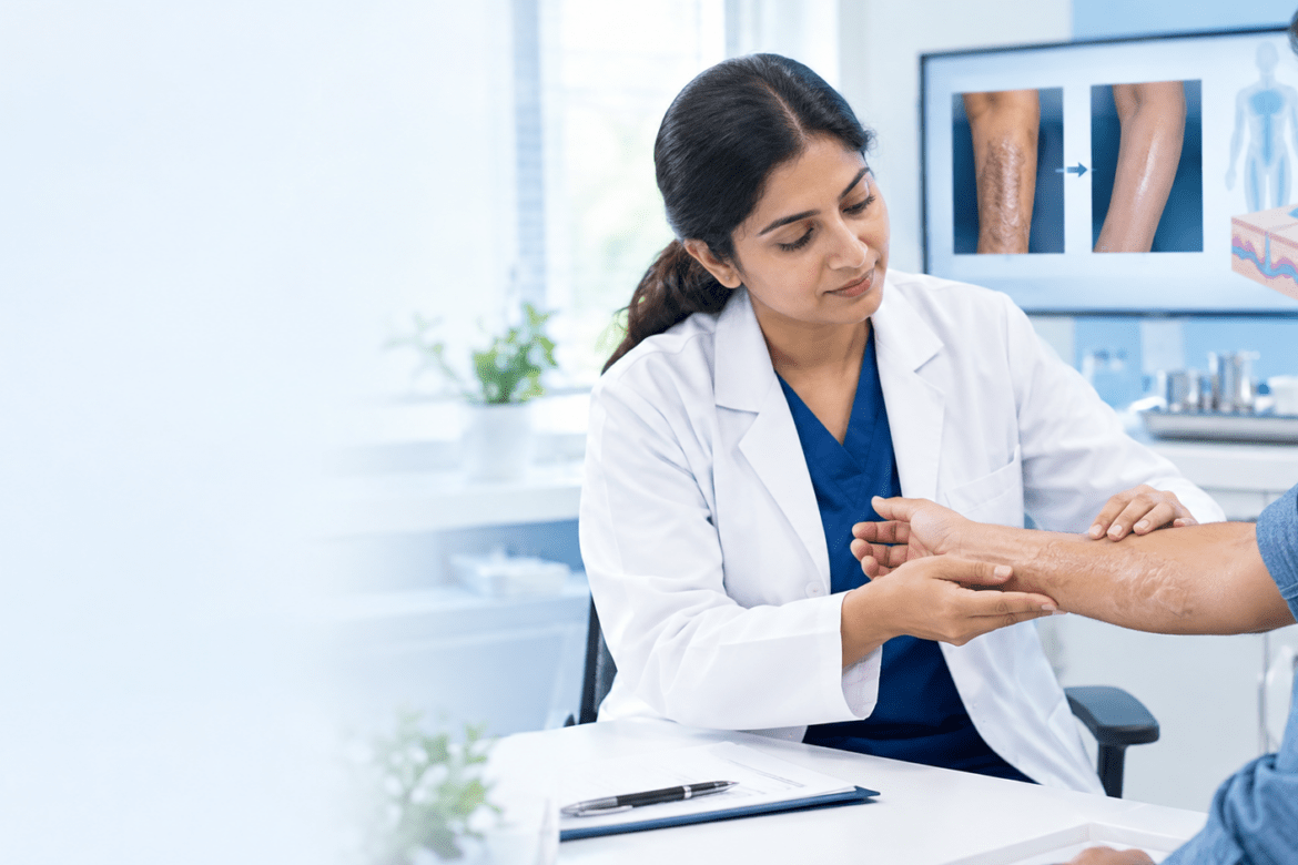 Post-Burn Reconstruction: What Is It and Who Needs It?
